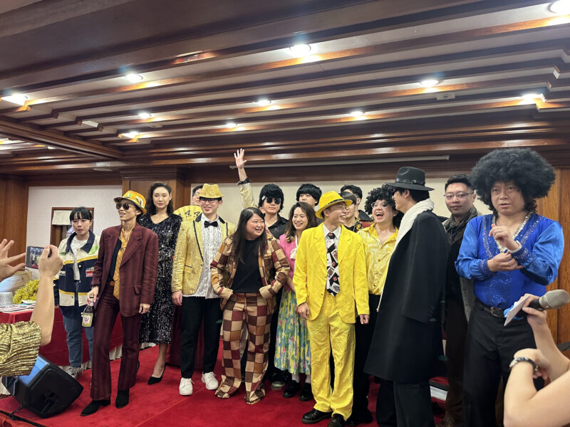 歡樂魔法企業活動現場照片 - IMG_3841