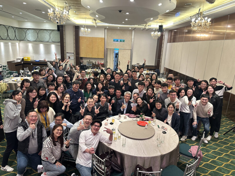 歡樂魔法企業活動現場照片 - IMG_4346