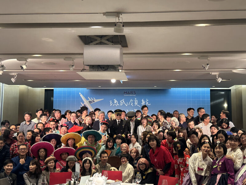 歡樂魔法企業活動現場照片 - IMG_5122