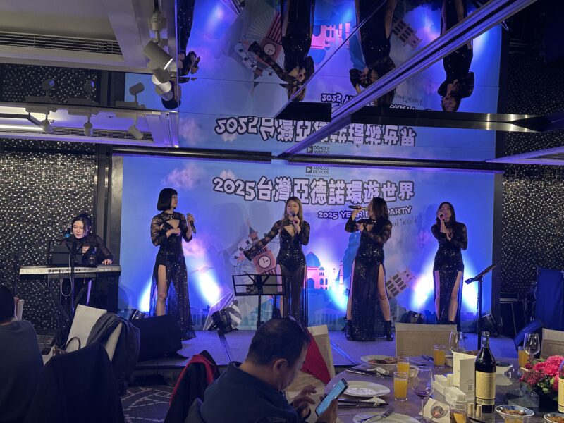 歡樂魔法企業活動現場照片 - IMG_4941