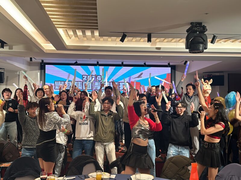 歡樂魔法企業活動現場照片 - IMG_6075