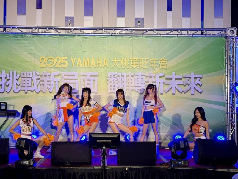 歡樂魔法企業活動現場照片 - IMG_6461