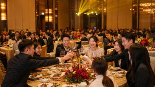 企業尾牙該辦嗎？分析公司舉辦尾牙的必要性與優勢
